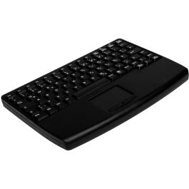 CHERRY AKTIVE KEY Compact Notebook Style Touchpad Keyboard U Precio: 129.591. SKU: B18YSJSKS4