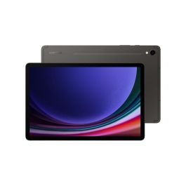 Tablet Samsung Tab S9 5G SM-X716 1" 11" 8 GB RAM 128 GB Acero Tablet Samsung Tab S9 5G SM-X716 1" 11" 8 GB RAM 128 GB Acero