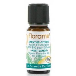 Aceite Esencial Menta-Limon 10 Ml Bio Aceite Esencial Menta-Limon 10 Ml Bio Precio: 10.58999986. SKU: B13BCNWZCP