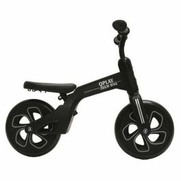 Bicicleta Tech Balance Negro Precio: 44.9499996. SKU: S2423040