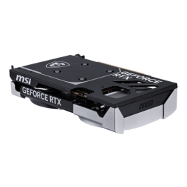 MSI GeForce RTX 5060 8G VENTUS 2X OC Tarjeta Gráfica NVIDIA 8 GB GDDR7