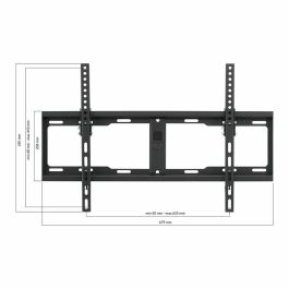 Soporte TV One For All WM4621 (32"-84")