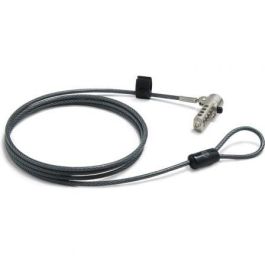 Cable de Seguridad para Portátiles HP 63B31AA Cable de Seguridad para Portátiles HP 63B31AA