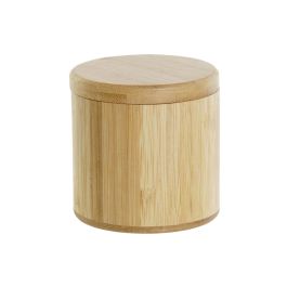 Salero Basicos DKD Home Decor Natural 8.5 x 8.5 x 8.5 cm Precio: 4.49999968. SKU: B18AGVMHGC