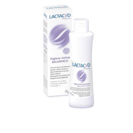 Lactacyd Balsámico Gel Higiene Íntima 250 ml Precio: 10.69000031. SKU: S0594259
