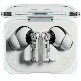Auriculares con Micrófono Nothing Blanco Auriculares con Micrófono Nothing Blanco