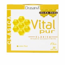 Drasanvi Vitalpur Clásica Viales Precio: 22.9000002. SKU: B1GHCQGRYC