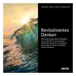 Xerox VersaLink C400 / C405 Tonermodul Cyan (8000 Seiten) - 106R03530