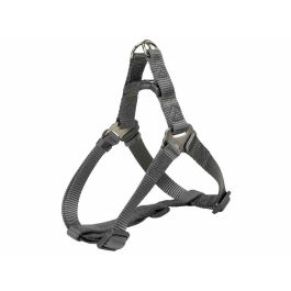 Petral para perro Trixie New Premium Grafito XS/S (4 Piezas) Petral para perro Trixie New Premium Grafito XS/S (4 Piezas) Precio: 7.49999987. SKU: B19RKYNC3L