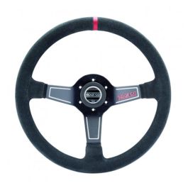 Volante Sparco L575 015 L750Sc S015L750SC Precio: 215.59000034. SKU: S3706976