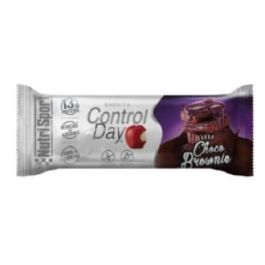 Barrita Brownie Controlday Caja 28Uds. Precio: 42.9899998. SKU: B1AD4TZ9H3