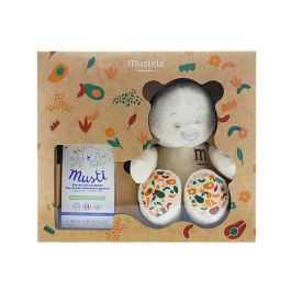 Mustela Musti Eau Soin Colonia Infantil 50ml con Oso de Peluche Terra Precio: 16.50000044. SKU: B1B2AKC3PN