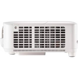 ViewSonic PX701-4K data projector Portable projector 3200 ANSI lumens DLP 2160p (3840x2160) White ViewSonic PX701-4K data projector Portable projector 3200 ANSI lumens DLP 2160p (3840x2160) White