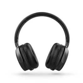Energy Sistem Auriculares Bluetooth Power Radio con FM, MP3 Micro SD, 45h Autonomía, Almohadillas Viscoelásticas, Deep Bass Precio: 49.95000032. SKU: S7606457