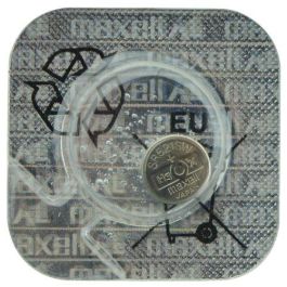 Pilas Maxell Micro Sr0521Sw 1,55V Blister De 1 (M039) Precio: 0.79000053. SKU: B1ER6NYKKZ