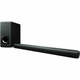 Barra de Sonido YAMAHA YAS-209 Negro 200 W Precio: 301.50000034. SKU: S7805436
