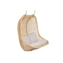 Sillón de jardín Home ESPRIT Natural 140 X 60 X 120 CM Sillón de jardín Home ESPRIT Natural 140 X 60 X 120 CM Precio: 515.50000018. SKU: B18Y6W5X3P
