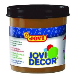 Pintura Latex Jovi Decor 55 Ml (Bote) Marron Caja De 6 Precio: 6.50000021. SKU: B1G2VDCFCH