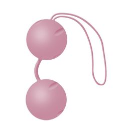 Bolas Chinas Joydivision Trend Rosa Precio: 16.50000044. SKU: B1FMH83YWX