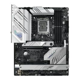 ASUS ROG STRIX B760-A GAMING WiFi Placa base Intel B760 LGA 1700 ATX