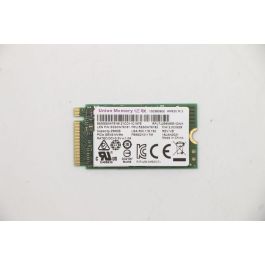 Lenovo SSD 256GB PCIe 2242 UMIS NVMe Precio: 112.59000027. SKU: B12WGSFSME