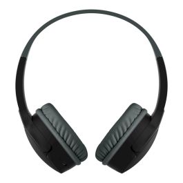 Auricular Belkin Aud002Btbk Soundform Mini Kids Bt Color Negro