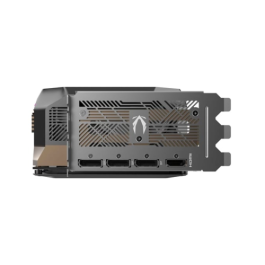 ZOTAC Tarjeta Gráfica Gaming GeForce RTX 5070 Ti 16GB GDDR7 ZT-B50710BU-10P ZOTAC Tarjeta Gráfica Gaming GeForce RTX 5070 Ti 16GB GDDR7 ZT-B50710BU-10P