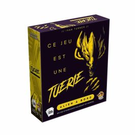 Goliath GOL5905965252042 Este Juego Es Un Asesino Juego De Mesa A Partir De 8 Años