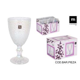 La Mediterranea Copa Festo Luster 325 cc ø8.7 x 17 cm (36 Unidades) Precio: 74.50000008. SKU: S2208940