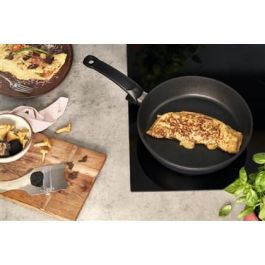 Levital® Comfort Sartén 24Cm FISSLER 159-121-24-100/0 Levital® Comfort Sartén 24Cm FISSLER 159-121-24-100/0