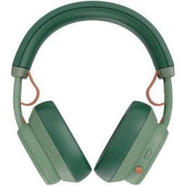 Fairphone Fairbuds XL Auriculares Inalámbricos Bluetooth Diadema con Cancelación de Ruido Activo Verde - IP54 Precio: 248.7899997. SKU: B168DWB4R5