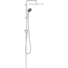 Columna de ducha Grohe con inversor manual vitulio inicio 250, cabeza de ducha 250 mm, ducha 1 jet, 26698000 Precio: 240.50000051. SKU: B19TNWYMAB