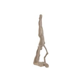 Figura Moderno DKD Home Decor Beige 12.8 x 50 x 19.5 cm Precio: 39.95000009. SKU: B1325V4BMC