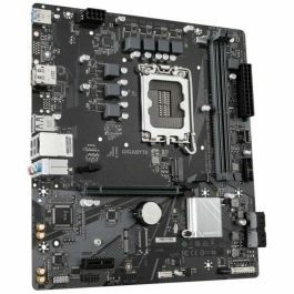 GIGABYTE H610M D3W DDR4 placa base Intel H610 LGA 1700 micro ATX GIGABYTE H610M D3W DDR4 placa base Intel H610 LGA 1700 micro ATX
