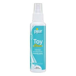 Limpiador de Juguetes Erótico Pjur 12930 100 ml Precio: 8.98999992. SKU: S4001215