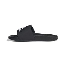 Chanclas para Hombre Adidas Adilette Shower Negro XL