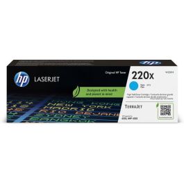 Toner Hp 220X W2201X Cian Toner Hp 220X W2201X Cian