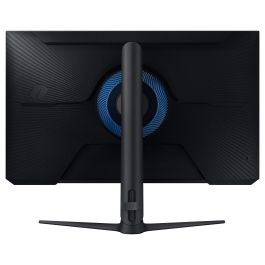 Samsung Odyssey G5 S27CG510EU - Pantalla PC Gamer 27 WQHD VA 1 ms 165 Hz HDMI/DP FreeSync Premium