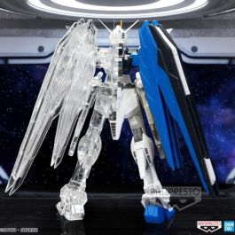 Figura Banpresto Gundam Ms Gundam Seed Figura Banpresto Gundam Ms Gundam Seed