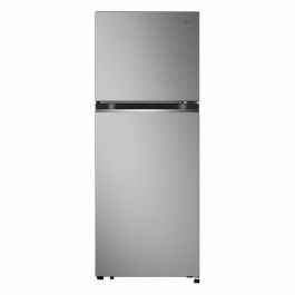 Frigorífico combinado LG GTBV22PYGKD 145 Acero