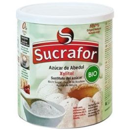 Sucrafor (Azucar De Abedul) 500Gr. Bio Sucrafor (Azucar De Abedul) 500Gr. Bio Precio: 13.4999997. SKU: B15QMGDPNH
