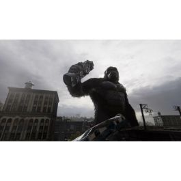 Microids 8436622260317 Kong: Survivor Instinct - Edición Titanes - Juego para PlayStation 5