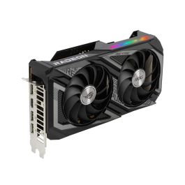 ASUS ROG STRIX RX6600XT O8G Gaming ASU4711081332770 - Tarjeta Gráfica AMD Radeon RX 6600 XT 8GB GDDR6