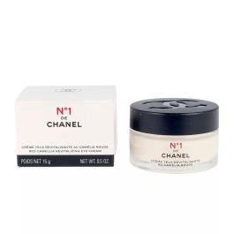 Chanel Nº 1 Revitalizing Eye Cream 15g Anti Ojeras y Bolsas