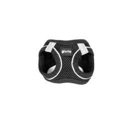 Arnés-Vestido Air Mesh Trek Star Negro L 33.4-35 cm Arnés-Vestido Air Mesh Trek Star Negro L 33.4-35 cm