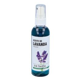 Aceite De Lavanda Vitalizante Precio: 10.99000045. SKU: S8305938