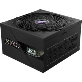 GIGABYTE AORUS Fuente Alimentación 850W AE850PM PG5 80+ Platinum Modular PCIe 5.0 ATX 3.0