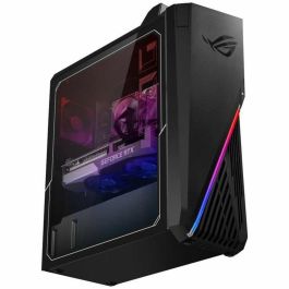 PC de escritorio para juegos ASUS ROG Strix GA15 | Torre - RTX 3070 8GB - AMD Ryzen 5 5700G - 16GB RAM - 512GB SSD - Sin Windows