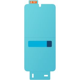 Samsung EF-US931CTEGWW Protector de Pantalla Anti-reflectante para Galaxy S25 Transparente 1 Pieza