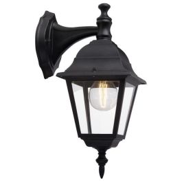 Luminaria empotrable de exterior Newport - E27 - 1x60W - Negro Precio: 29.49999965. SKU: B1BMGLMD5Q